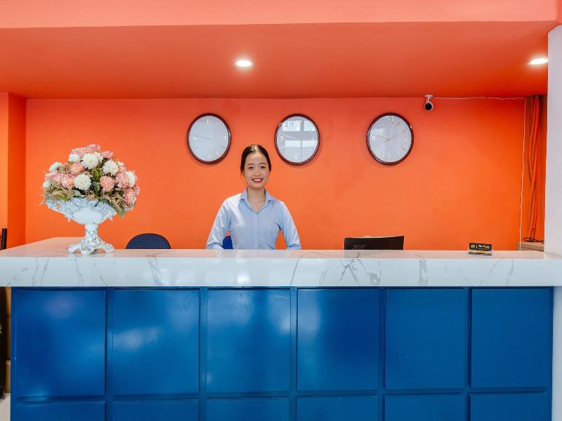 The Poppy Villa Hotel image