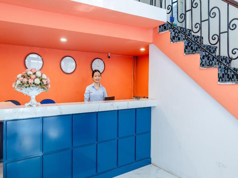 The Poppy Villa Hotel image