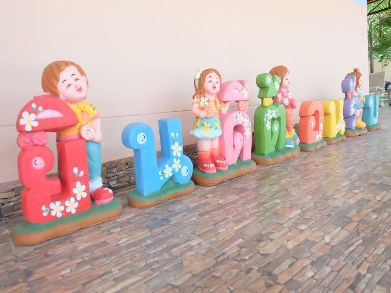 The Phant Hotel