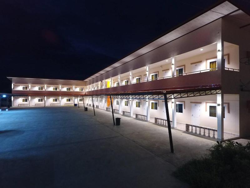 The Phant Hotel