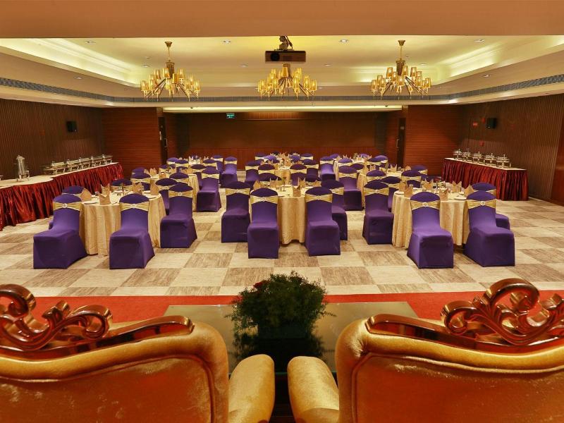 Hotel Luminara A Unit of Elite Tourist Home image