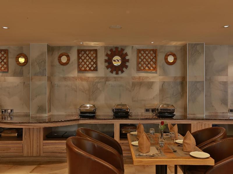 Hotel Luminara A Unit of Elite Tourist Home image