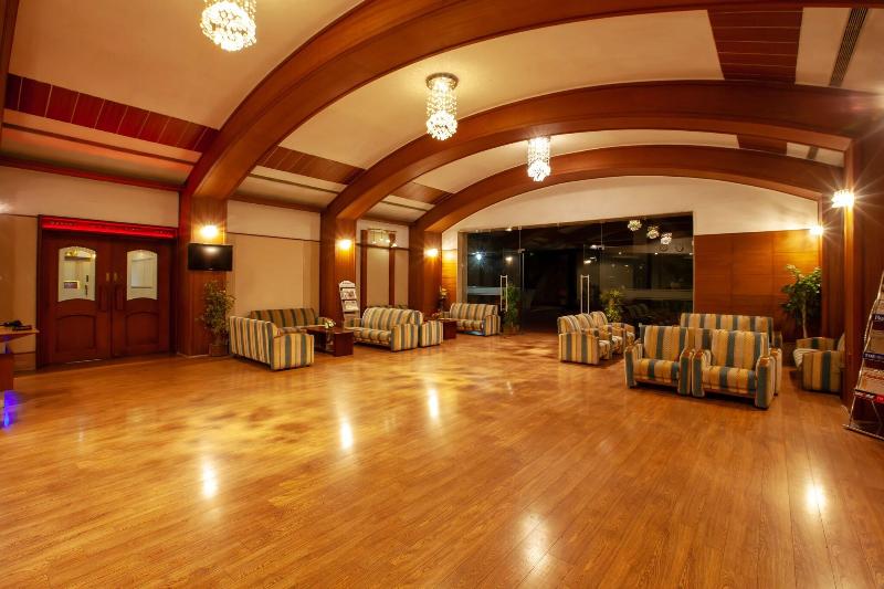 The Grand Regent image
