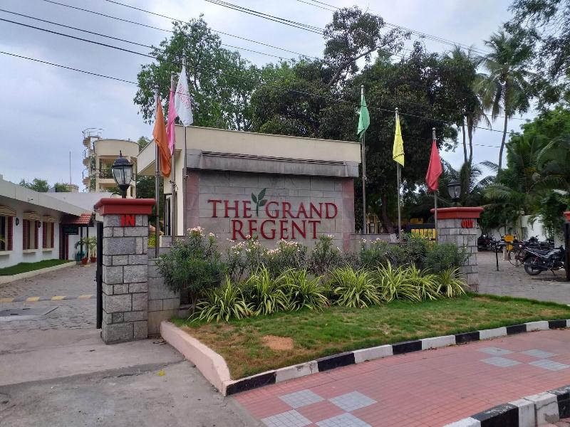 The Grand Regent image