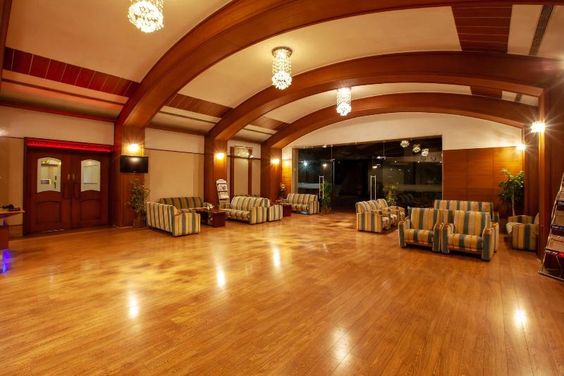 The Grand Regent image