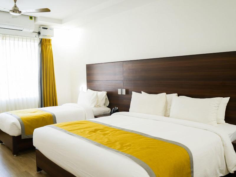 The Grand Regent image