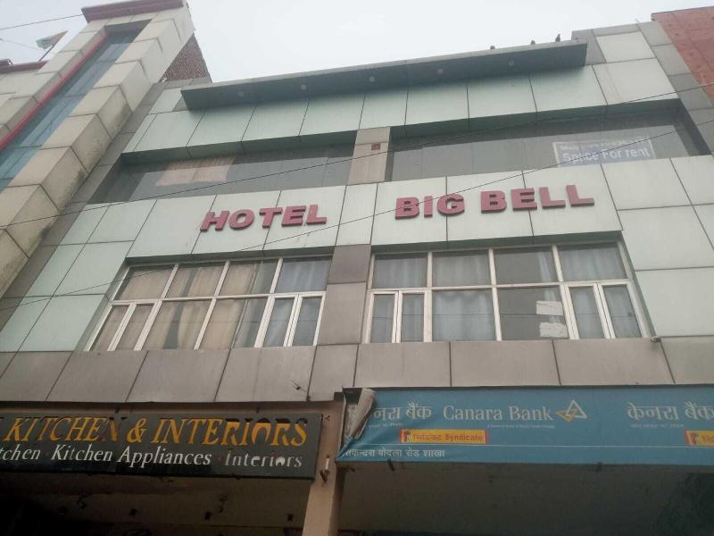 Oyo 30907 Hotel Big Bell image