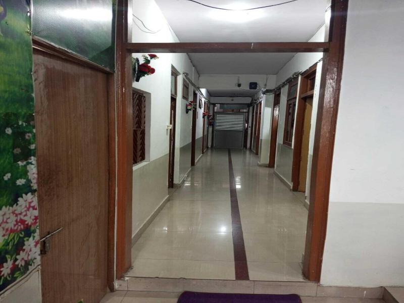 Oyo 30907 Hotel Big Bell image