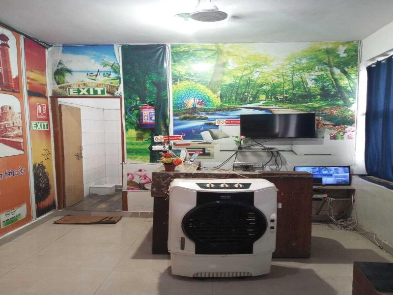 Oyo 30907 Hotel Big Bell image