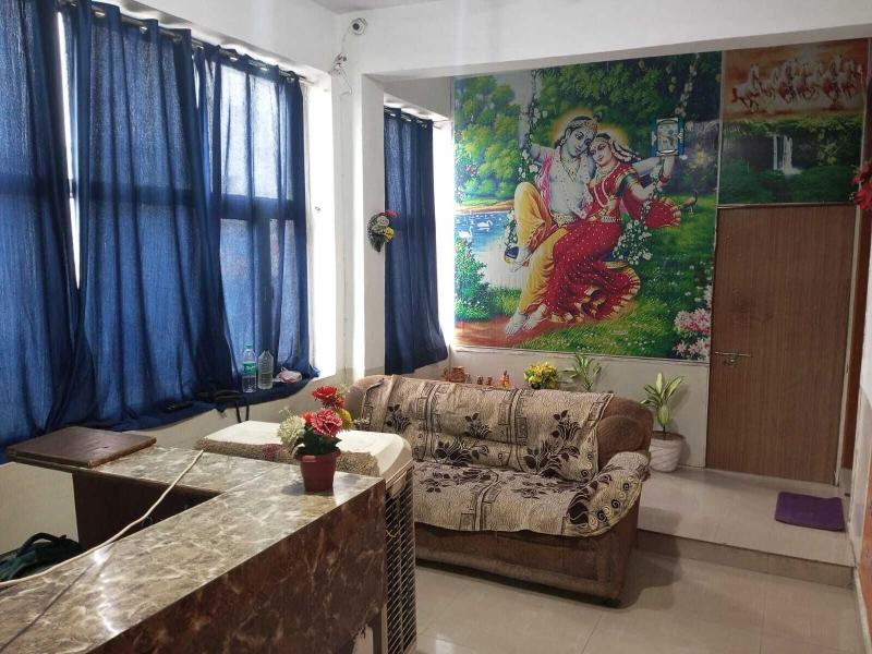 Oyo 30907 Hotel Big Bell image