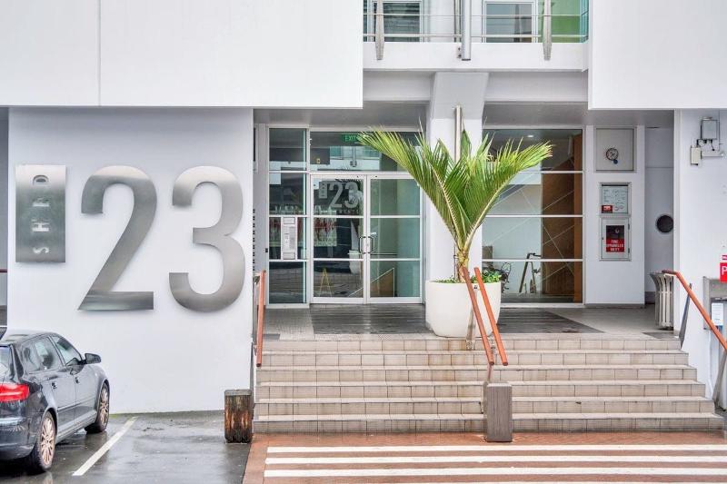 Princes Wharf Boutique Apartments — photo 5