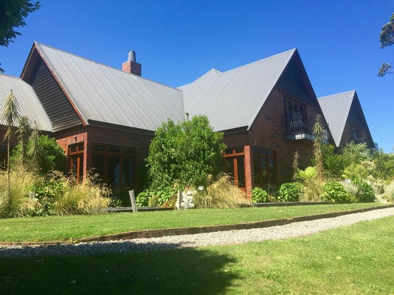 Lake Karapiro Lodge