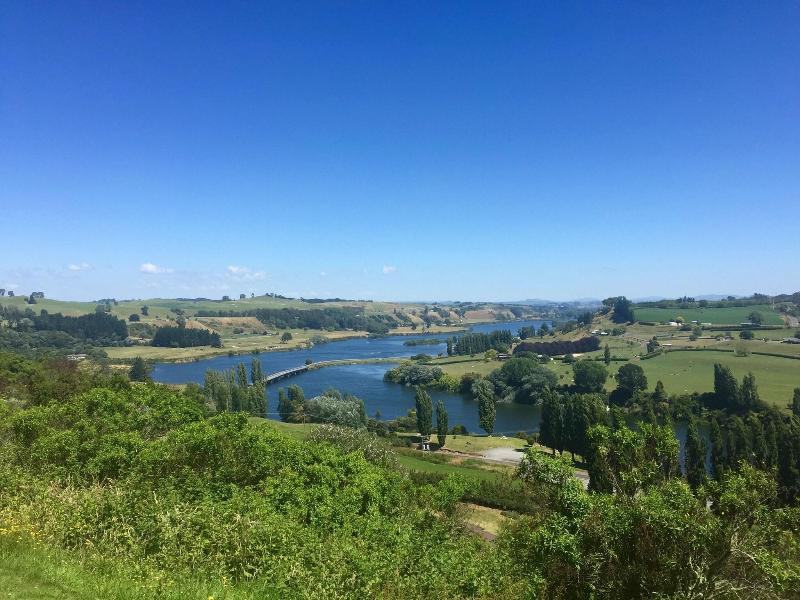 Lake Karapiro Lodge