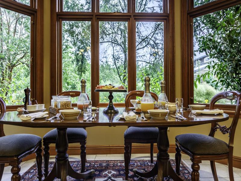 Lake Karapiro Lodge
