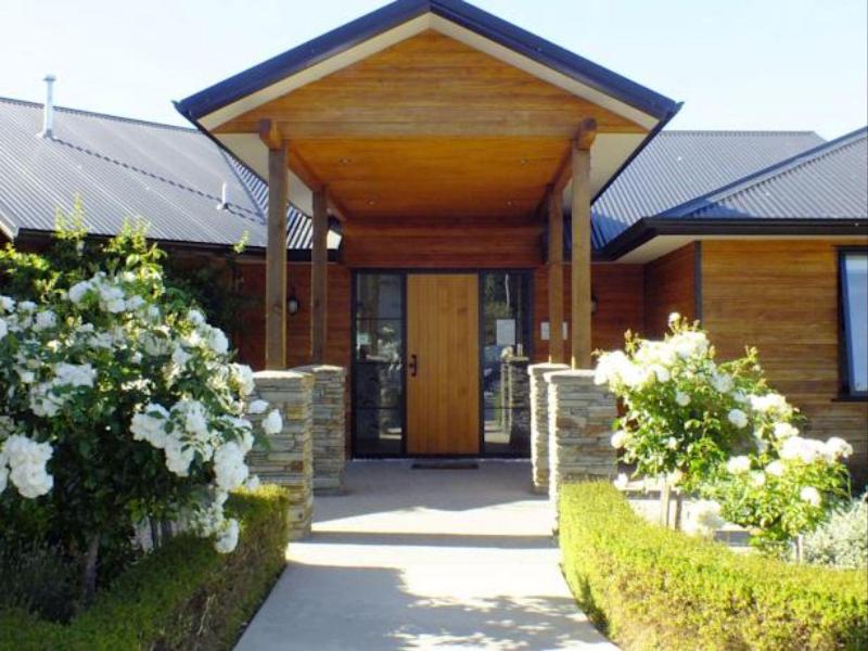 Wanaka Alpine Lodge