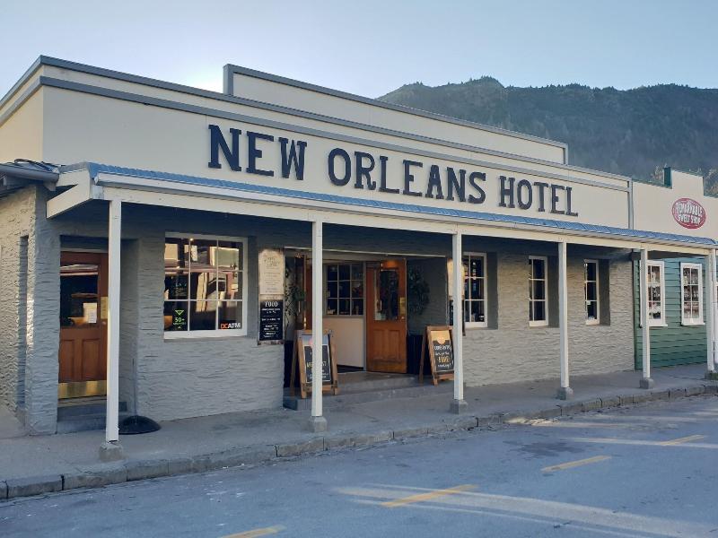 New Orleans Hotel image