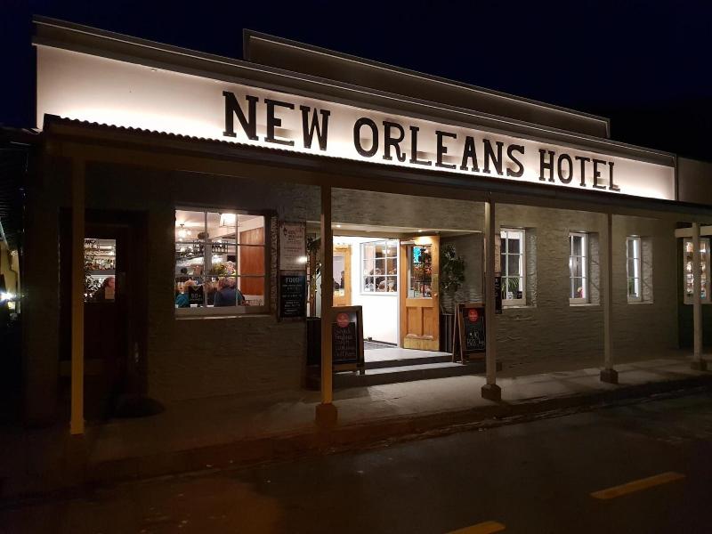 New Orleans Hotel image
