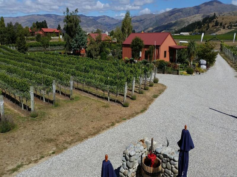 River Rock Estate image
