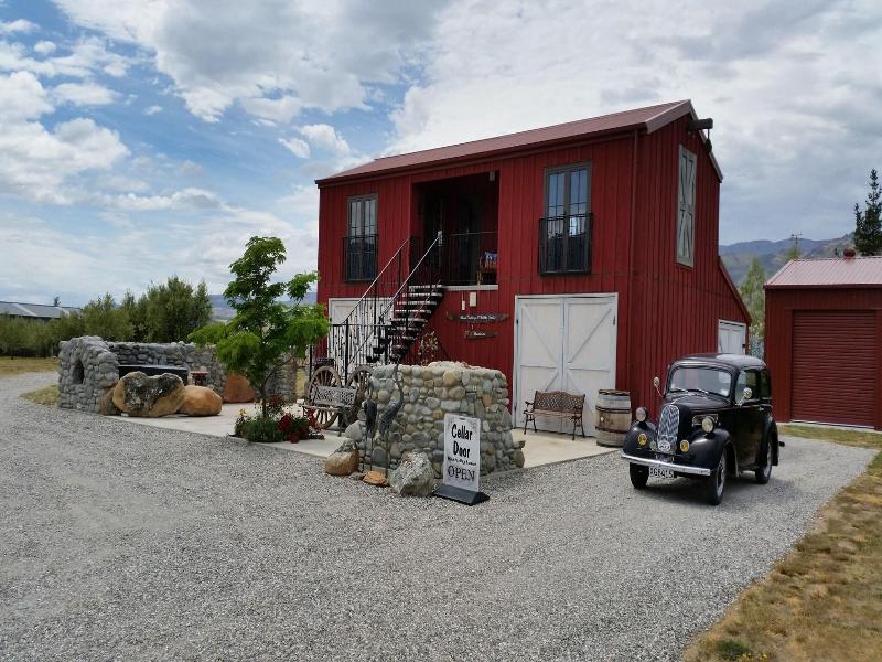 River Rock Estate image