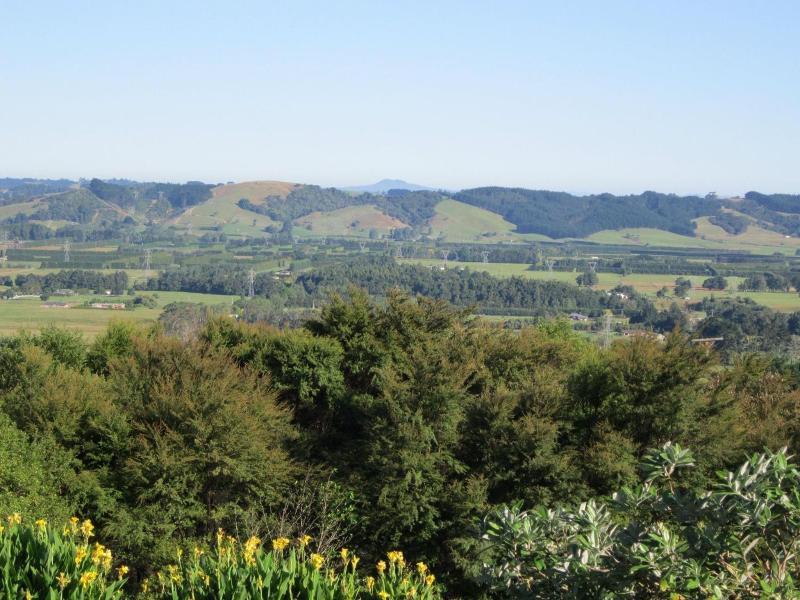 Auckland Country Cottages image