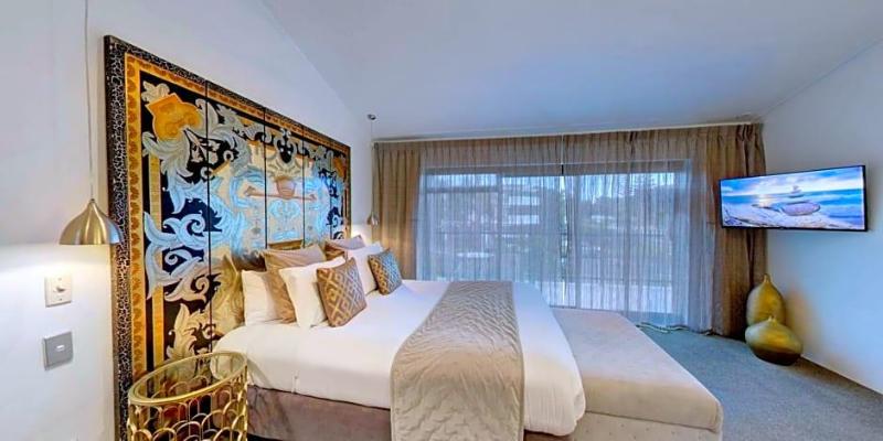 Orewa Beachcomber Motel image