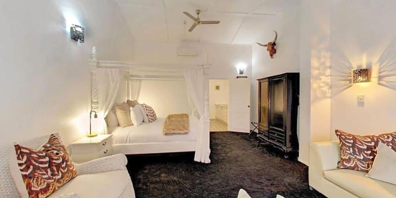 Orewa Beachcomber Motel image