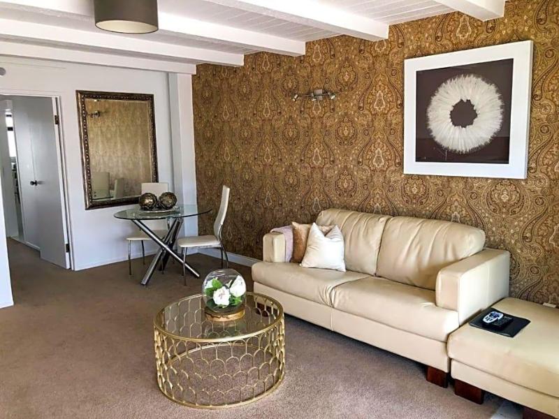 Orewa Beachcomber Motel image