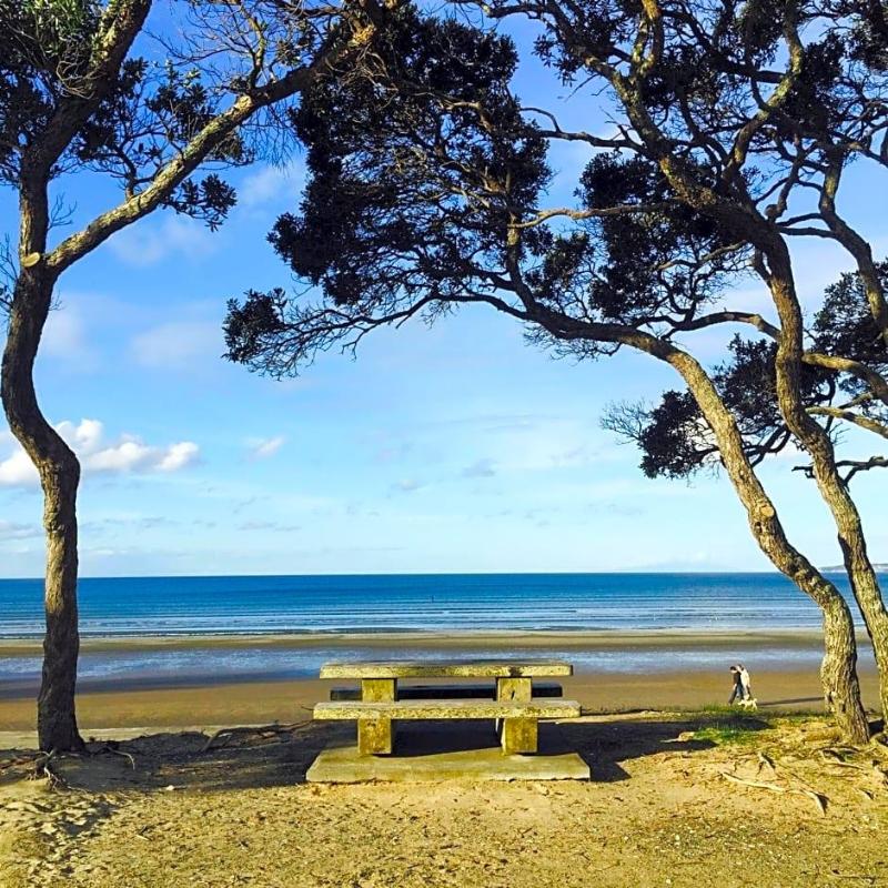 Orewa Beachcomber Motel image