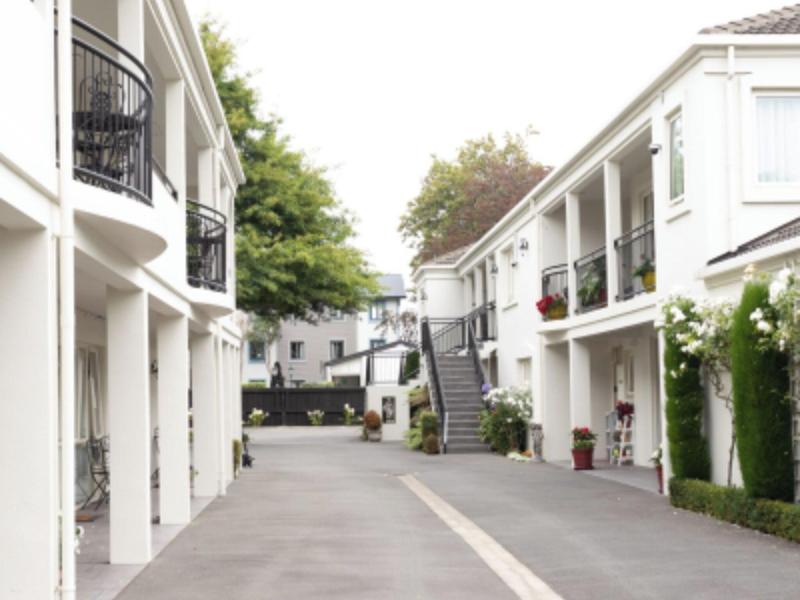 Milano Motor Lodge image