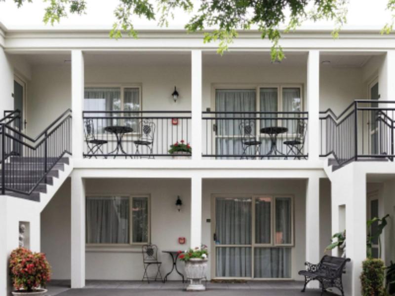 Milano Motor Lodge image