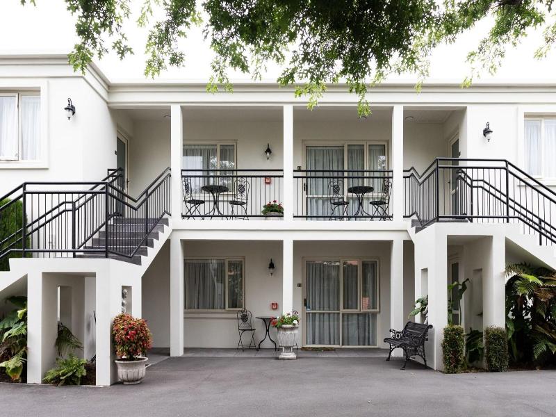 Milano Motor Lodge image