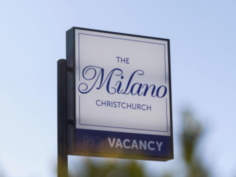 Milano Motor Lodge image