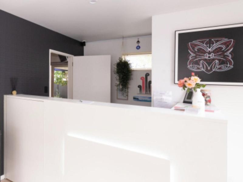 Milano Motor Lodge image