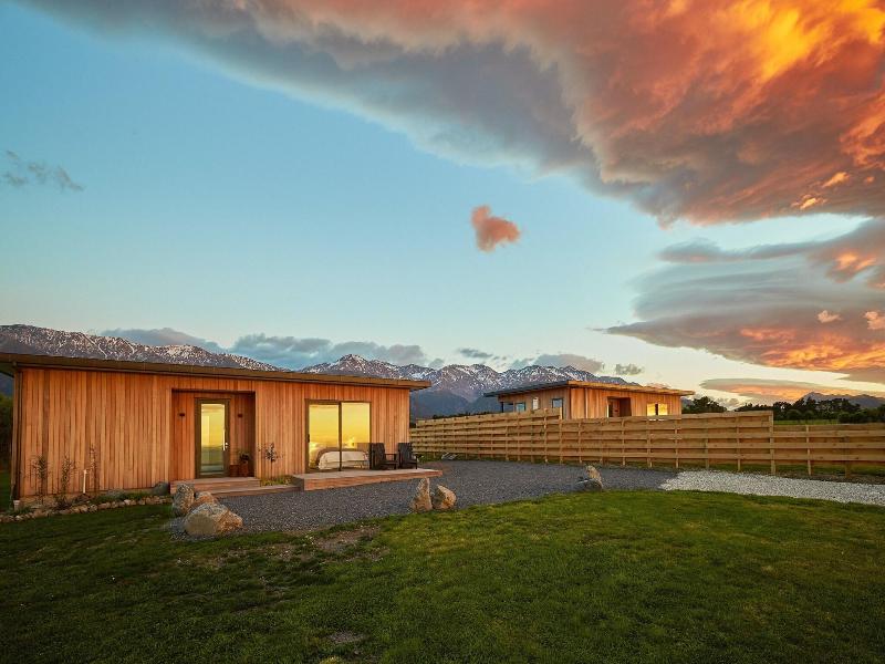 Glenburn Coastal Retreat