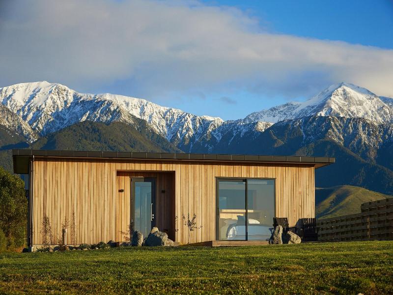 Glenburn Coastal Retreat