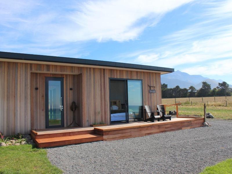 Glenburn Coastal Retreat