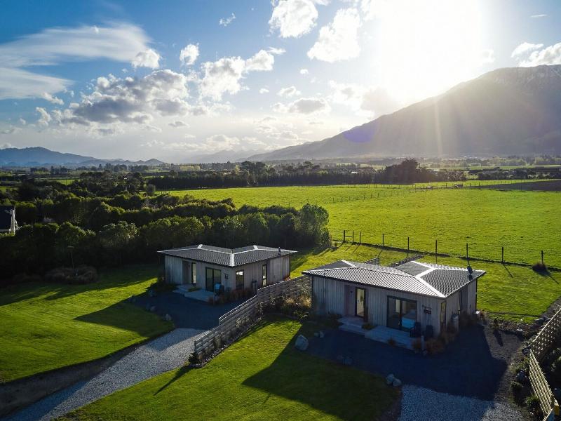 Glenburn Coastal Retreat