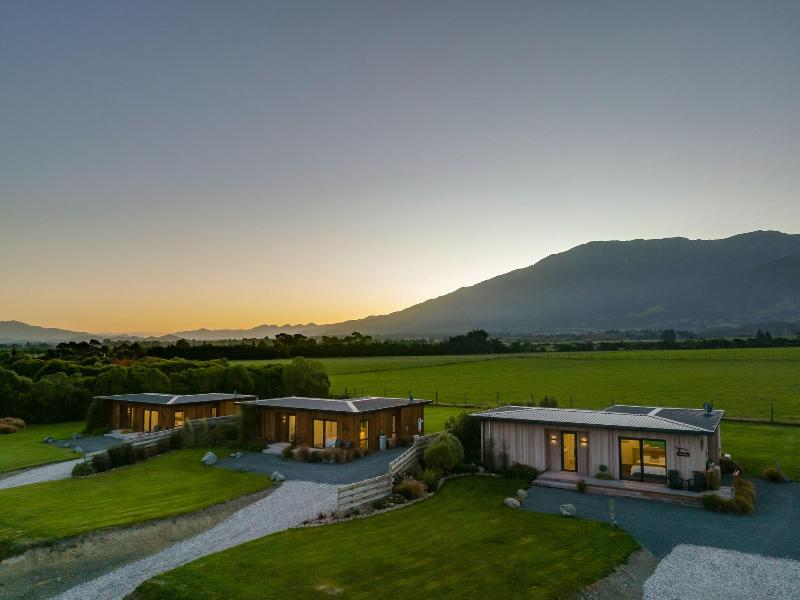 Glenburn Coastal Retreat