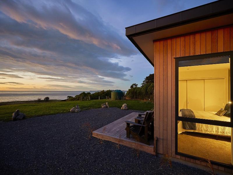 Glenburn Coastal Retreat