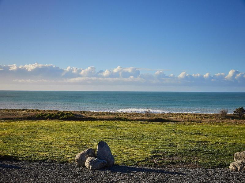 Glenburn Coastal Retreat