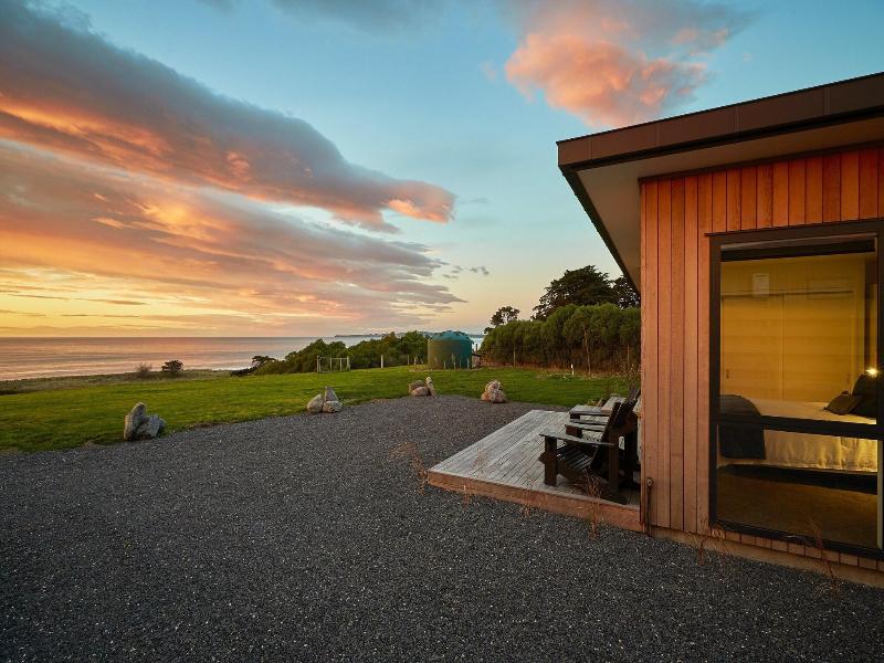 Glenburn Coastal Retreat