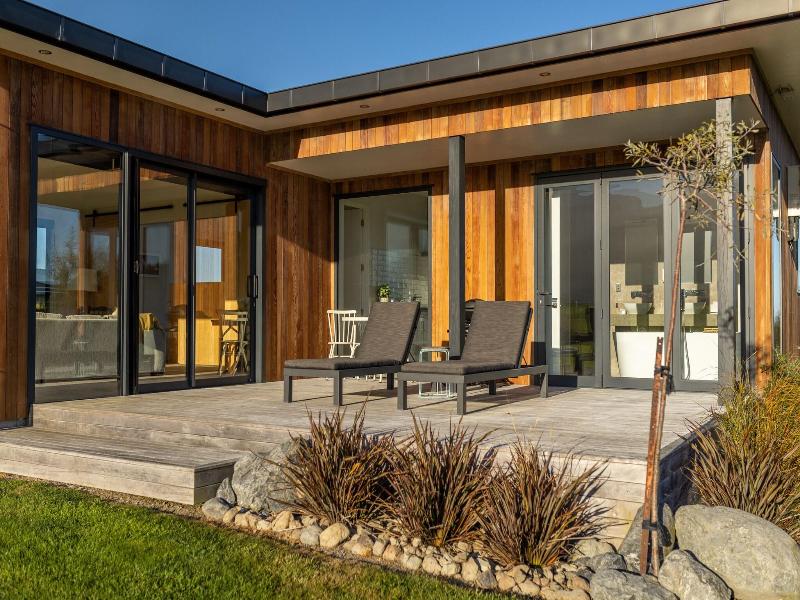 Glenburn Coastal Retreat