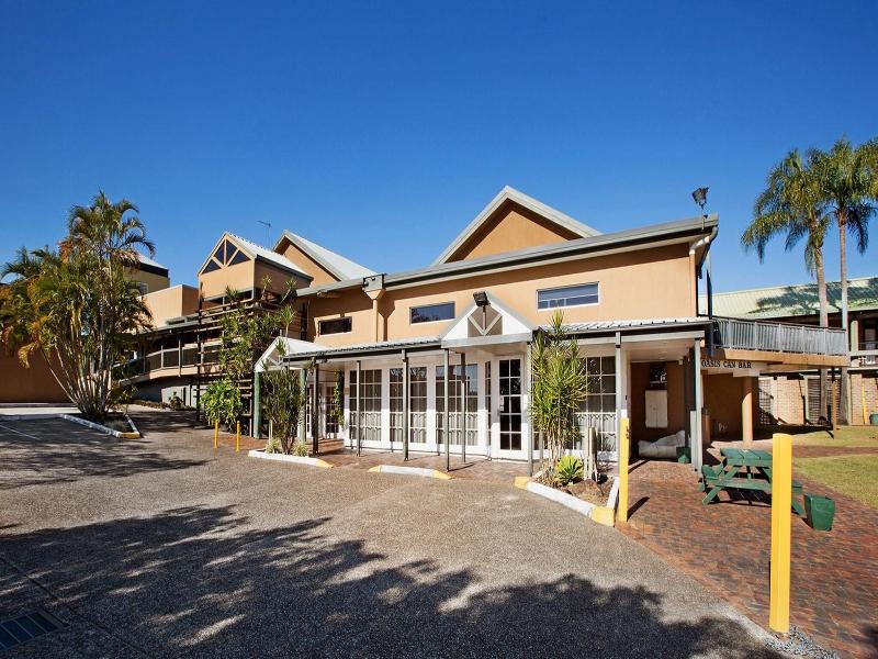 Hinterland Hotel Nerang image