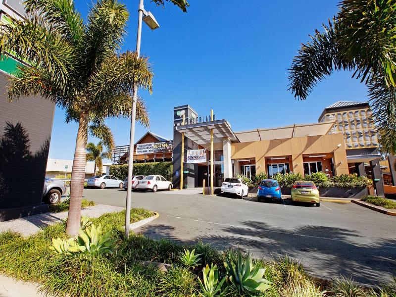 Hinterland Hotel Nerang image