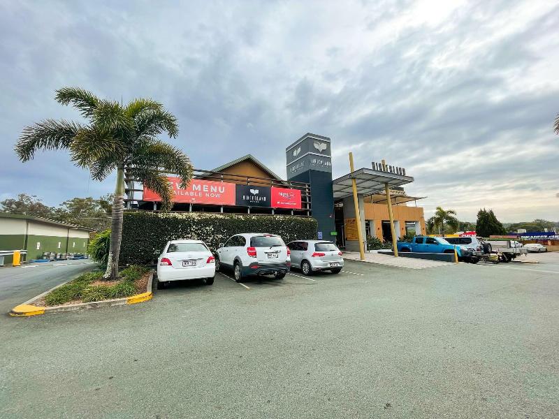 Hinterland Hotel Nerang image
