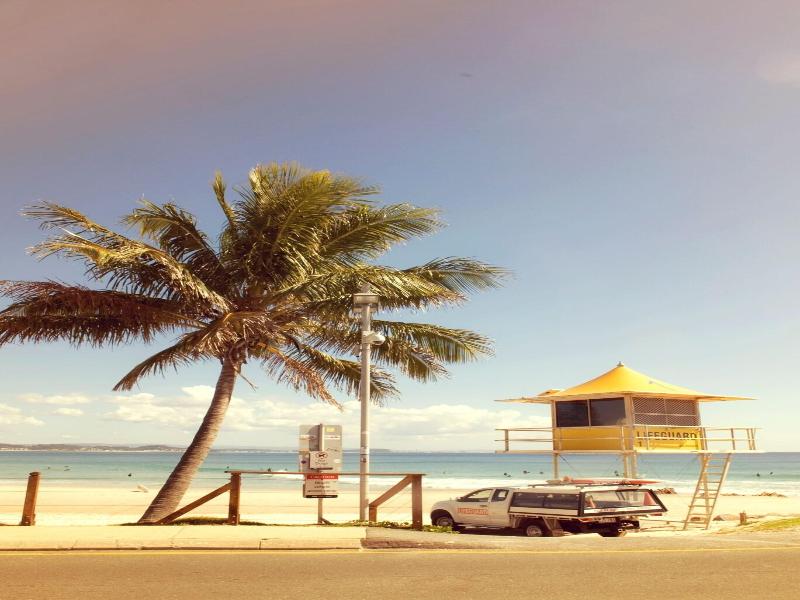 La Costa Motel image