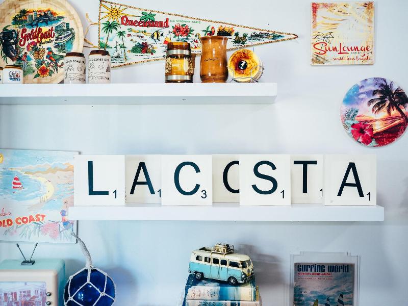 La Costa Motel image