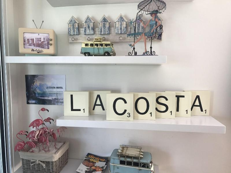 La Costa Motel image