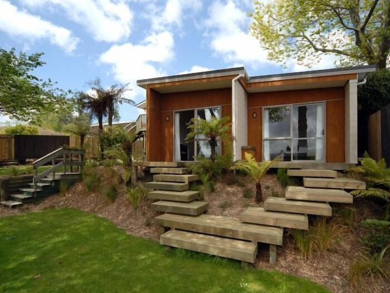 B&B@The Redwoods image
