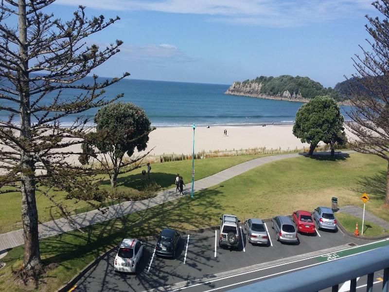 Pavilion Beachfront Accommodation